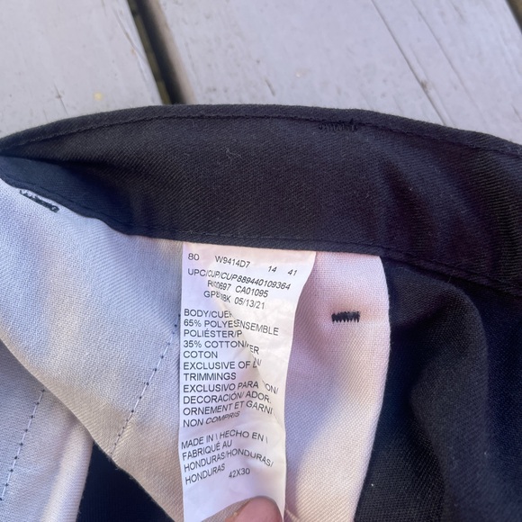 Dickies Double Knee Pants
42x32
#style #vintage #skate #streetwear - Picture 2 of 4